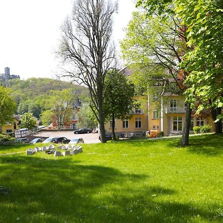 Das Kohnstamm Aparthotel Königstein im Taunus Kültér fotó