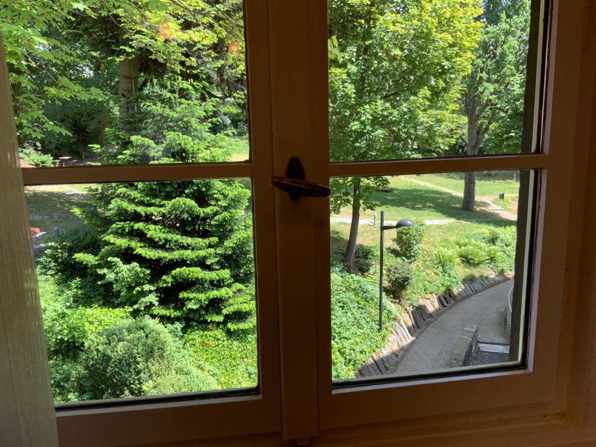 Das Kohnstamm Aparthotel Königstein im Taunus Kültér fotó