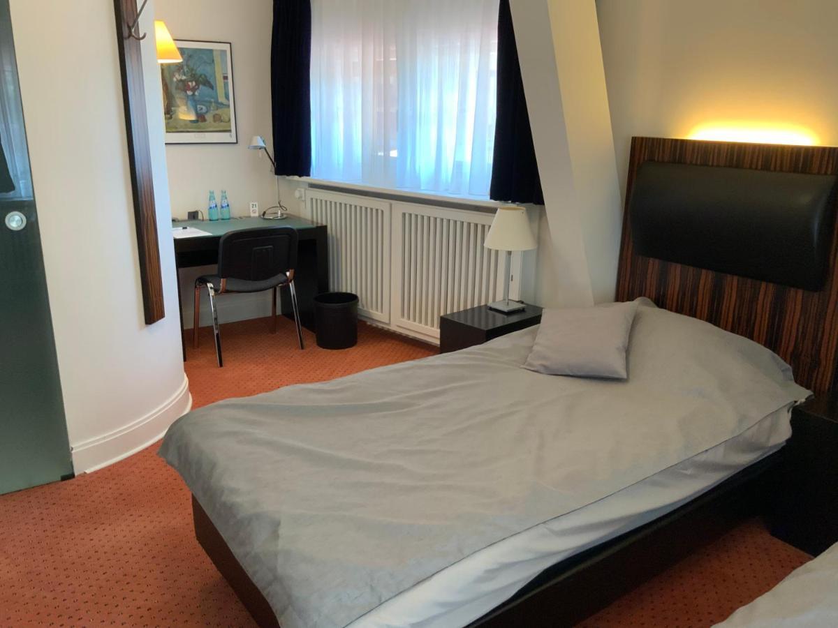 Das Kohnstamm Aparthotel Königstein im Taunus Kültér fotó