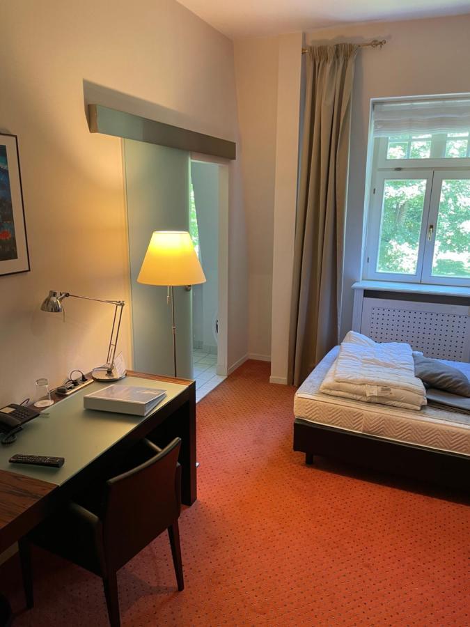 Das Kohnstamm Aparthotel Königstein im Taunus Kültér fotó