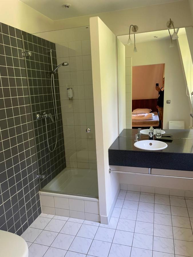 Das Kohnstamm Aparthotel Königstein im Taunus Kültér fotó