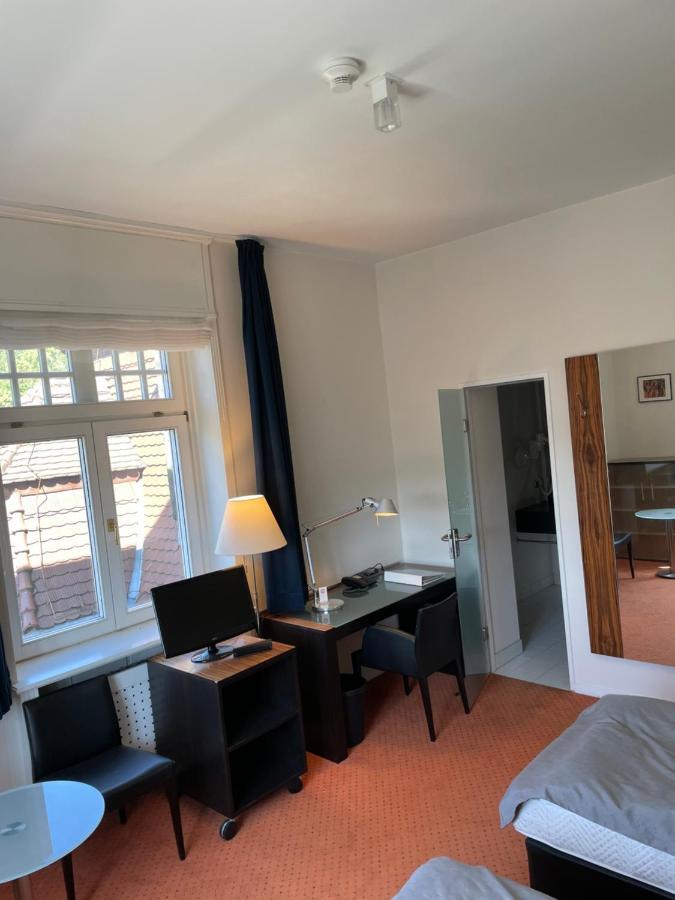 Das Kohnstamm Aparthotel Königstein im Taunus Kültér fotó