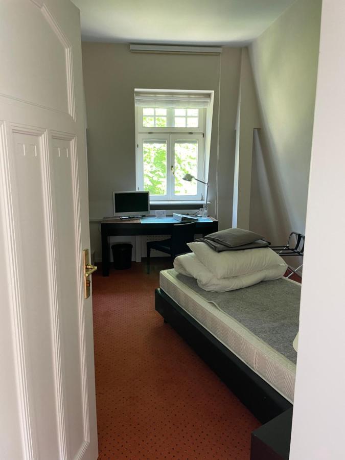Das Kohnstamm Aparthotel Königstein im Taunus Kültér fotó