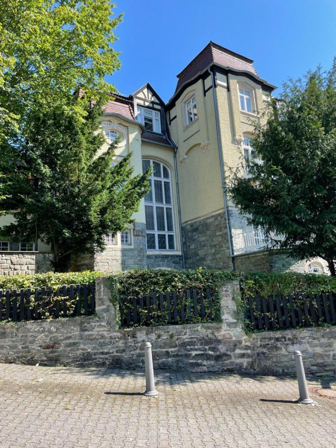 Das Kohnstamm Aparthotel Königstein im Taunus Kültér fotó