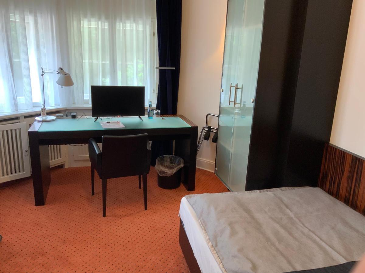 Das Kohnstamm Aparthotel Königstein im Taunus Kültér fotó