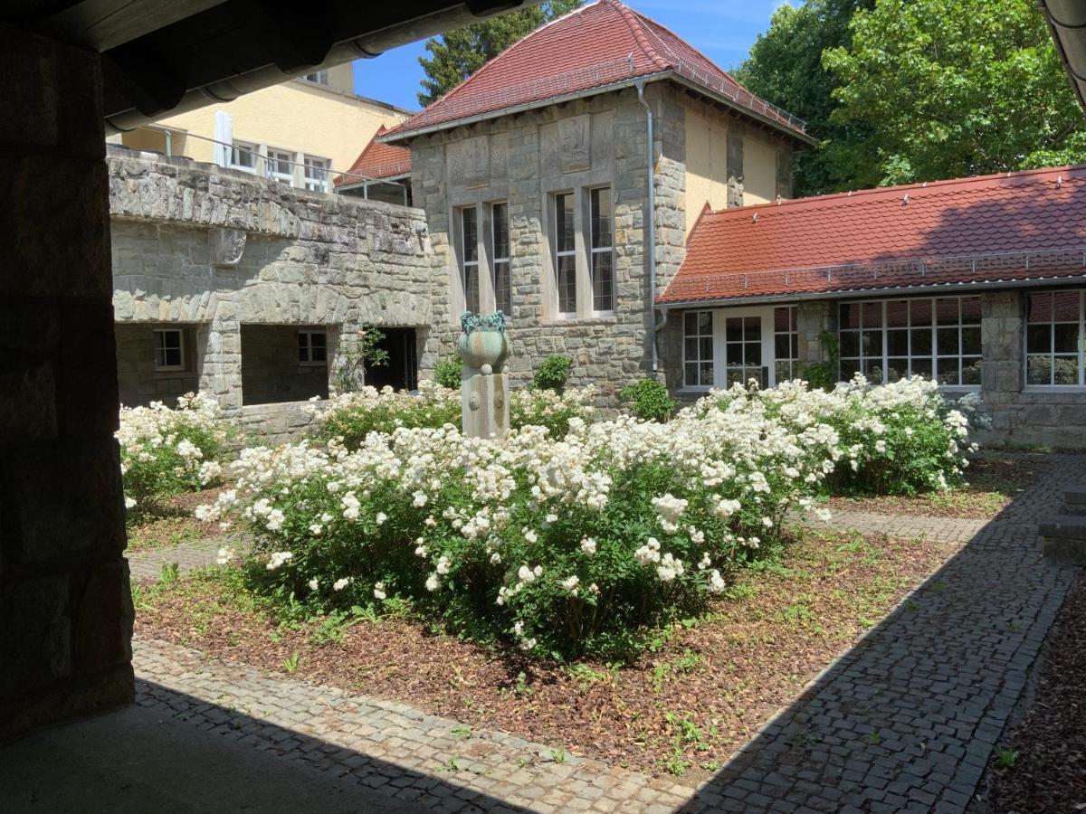 Das Kohnstamm Aparthotel Königstein im Taunus Kültér fotó