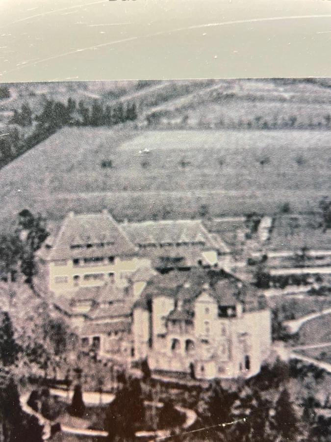 Das Kohnstamm Aparthotel Königstein im Taunus Kültér fotó