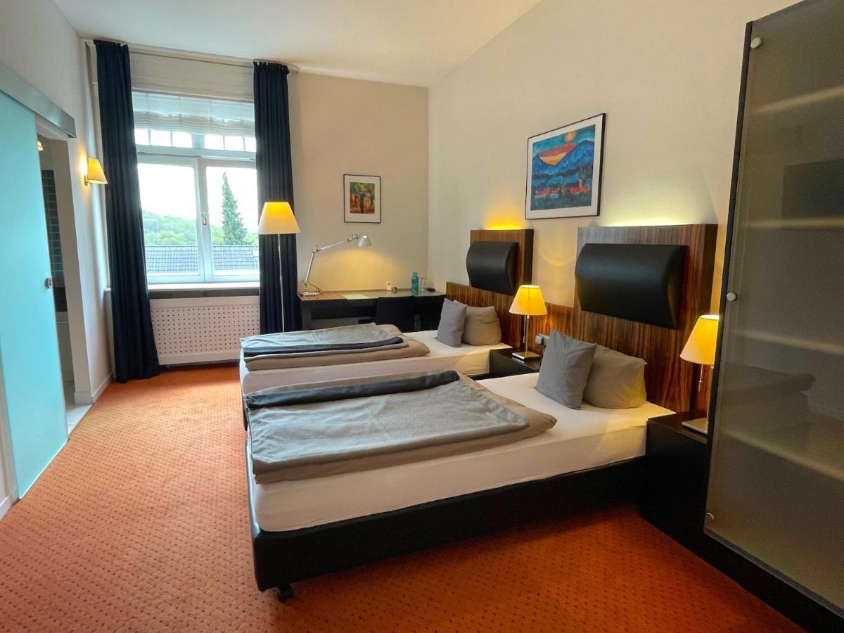 Das Kohnstamm Aparthotel Königstein im Taunus Kültér fotó