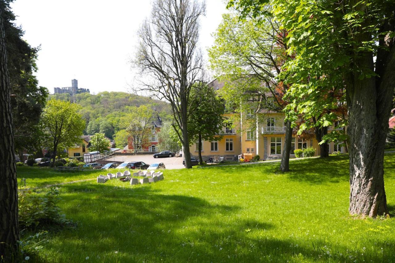 Das Kohnstamm Aparthotel Königstein im Taunus Kültér fotó