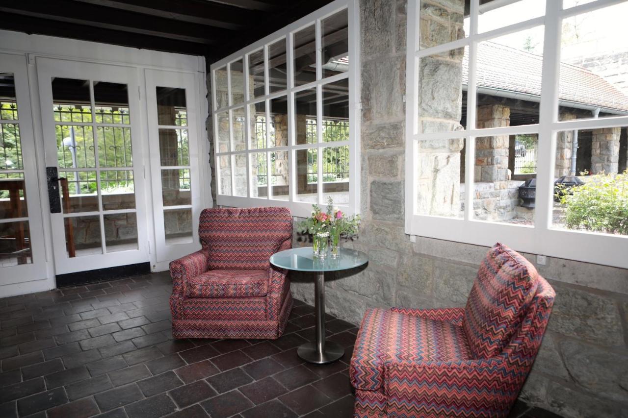 Das Kohnstamm Aparthotel Königstein im Taunus Kültér fotó