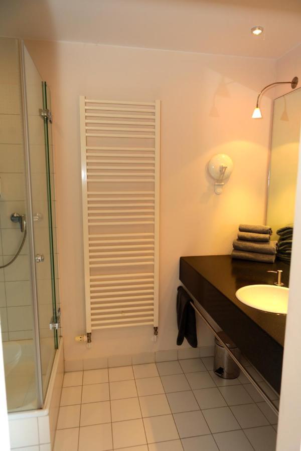 Das Kohnstamm Aparthotel Königstein im Taunus Kültér fotó