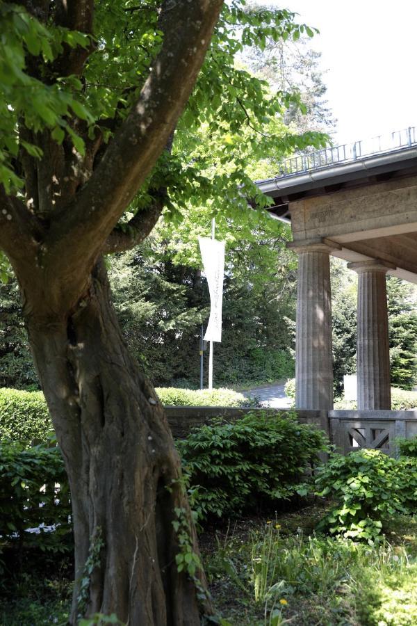 Das Kohnstamm Aparthotel Königstein im Taunus Kültér fotó