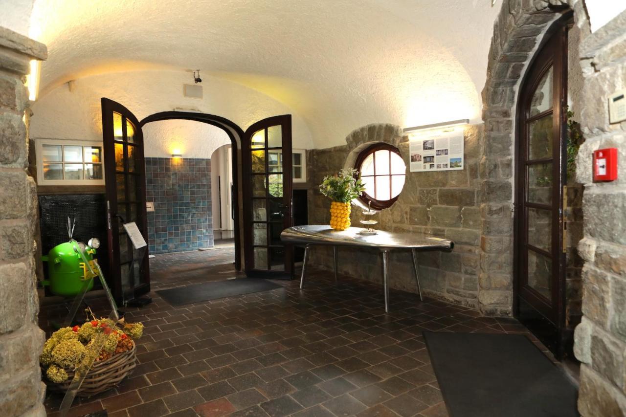 Das Kohnstamm Aparthotel Königstein im Taunus Kültér fotó