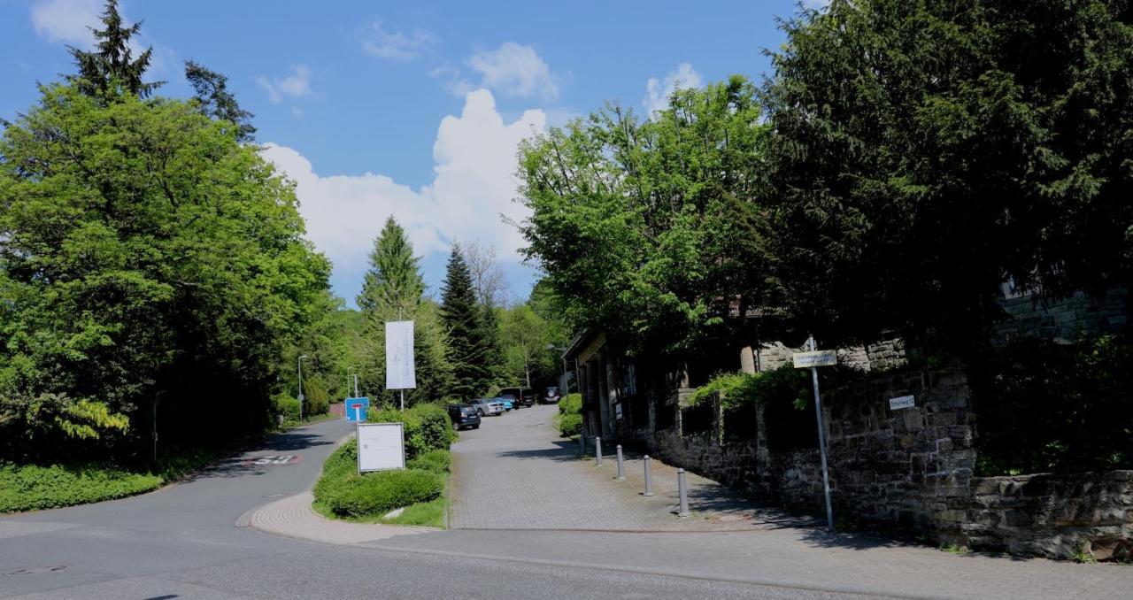 Das Kohnstamm Aparthotel Königstein im Taunus Kültér fotó